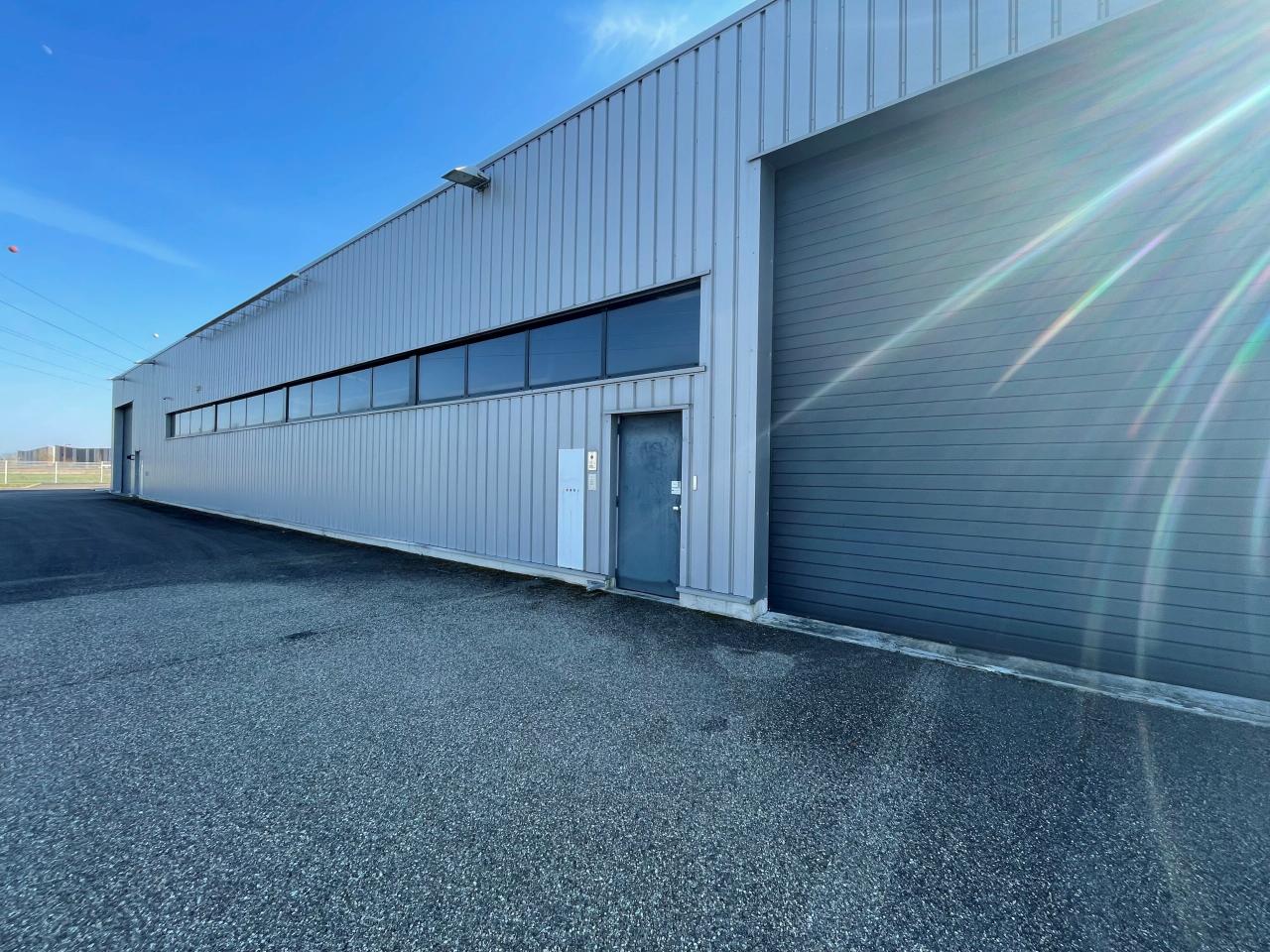 Local d'activité Wolfisheim 1756m² Location local d'activité Wolfisheim Bas-Rhin OLACT2530634 4